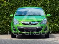 2014 Opel Corsa
