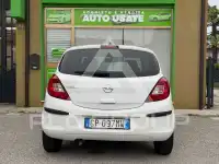 2014 Opel Corsa