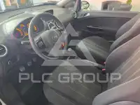 2014 Opel Corsa