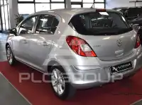 2014 Opel Corsa
