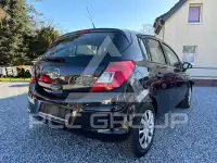 2014 Opel Corsa