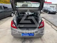 2014 Opel Corsa