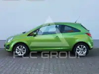 2014 Opel Corsa