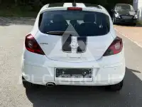 2014 Opel Corsa