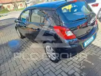 2014 Opel Corsa