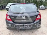 2014 Opel Corsa