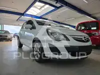 2014 Opel Corsa