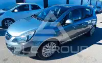 2014 Opel Corsa