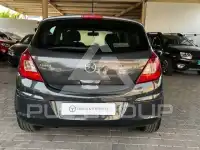 2014 Opel Corsa