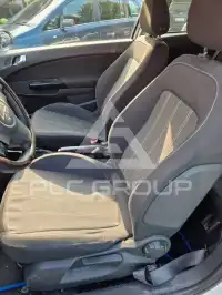 2014 Opel Corsa