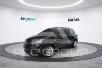 2014 Opel Corsa