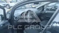 2014 Opel Corsa