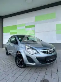 2014 Opel Corsa