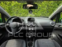 2014 Opel Corsa