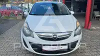 2014 Opel Corsa
