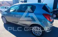 2014 Opel Corsa