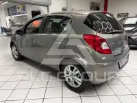 2014 Opel Corsa