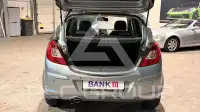 2014 Opel Corsa