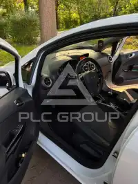 2014 Opel Corsa