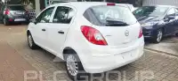 2014 Opel Corsa