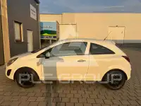2014 Opel Corsa