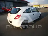 2014 Opel Corsa
