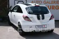 2014 Opel Corsa