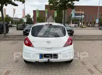 2014 Opel Corsa