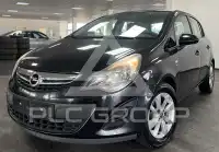 2014 Opel Corsa