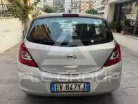2014 Opel Corsa