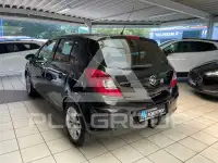 2014 Opel Corsa