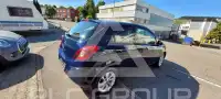 2014 Opel Corsa
