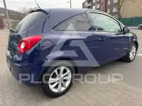 2014 Opel Corsa