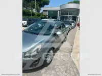 2014 Opel Corsa
