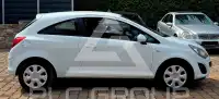 2014 Opel Corsa