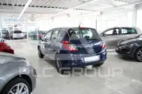 2014 Opel Corsa