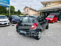 2014 Opel Corsa