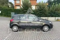2014 Opel Corsa