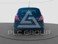 2014 Opel Corsa