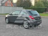 2014 Opel Corsa