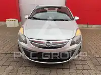 2014 Opel Corsa