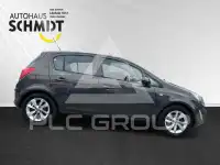 2014 Opel Corsa