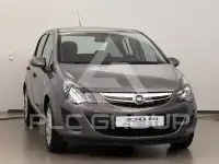 2014 Opel Corsa