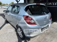 2014 Opel Corsa