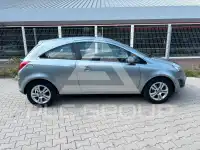 2014 Opel Corsa