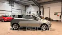 2014 Opel Corsa