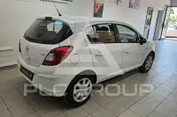2014 Opel Corsa