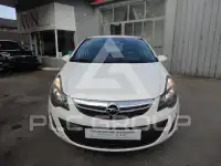 2014 Opel Corsa