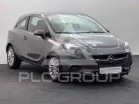 2014 Opel Corsa