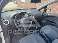 2014 Opel Corsa